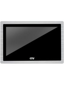 CTV-M4104AHD (Черный) Цветной монитор