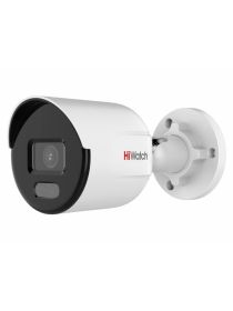 HiWatch DS-I250L (B) (2.8 MM) 2 Мп цилиндрическая IP-видеокамера с технологией ColorVu