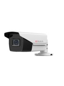 HiWatch DS-T506(D) (2.7-13.5 mm) 5Мп уличная цилиндрическая HD-TVI камера с EXIR-подсветкой до 40м