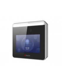 HiWatch ACT-T1331W терминал доступа с распознаванием лиц и Wi-Fi