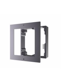 Hikvision DS-KD-ACW1 накладная монтажная рама на 1 модуль