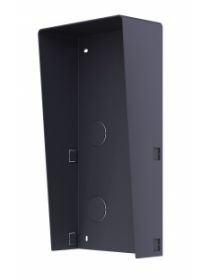 Hikvision DS-KABD8003-RS2 настенный кронштейн для защиты от дождя (для двух модулей)