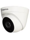 Tantos TSi-Eeco25F ( 2.8 мм) купольная IP камера с ИК подсветкой до 30 м