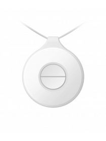 Hikvision DS-PDEBP2-EG2-WE беспроводная портативная тревожная кнопка (2 кнопки) (AX PRO)