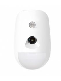 Hikvision DS-PDPC12P-EG2-WE ИК-датчик беспроводной с камерой (AX PRO)
