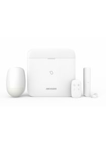 Hikvision DS-PWA96-KIT-WE комплект охранной системы AX PRO