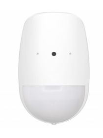 Hikvision DS-PDPG12P-EG2-WE беспроводной ИК-датчиком движения с детекцией разбития стекла (AX PRO)