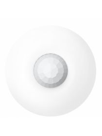 Hikvision DS-PDCL12-EG2-WE ИК-датчик беспроводной, потолочный 360° (AX PRO)