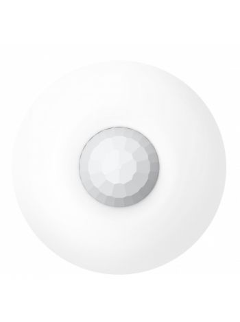 Hikvision DS-PDCL12-EG2-WE ИК-датчик беспроводной, потолочный 360° (AX PRO)