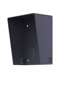 Hikvision DS-KABD8003-RS1 настенный кронштейн для защиты от дождя (для 1 модуля)