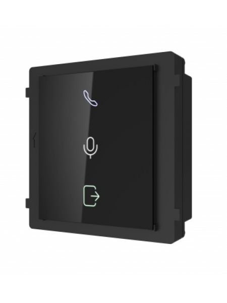 Hikvision DS-KD-IN модуль индикаторов с подсветкой Hikvision DS-KD-IN модуль индикаторов с подсветкой