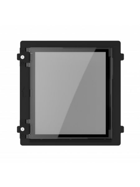 Hikvision DS-KD-INFO модуль информации с подсветкой