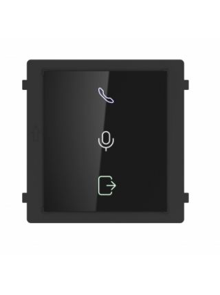 Hikvision DS-KD-IN модуль индикаторов с подсветкой Hikvision DS-KD-IN модуль индикаторов с подсветкой