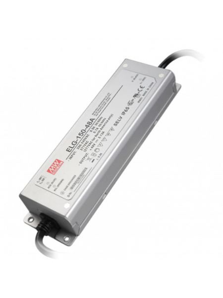 Hikvision ELG-150-48А блок питания