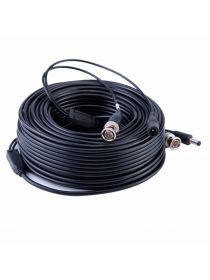 Falcon Eye CCTV (BNC+DC) 50М соединительный шнур для систем видеонаблюдения