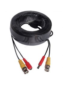 Tantos TS CCTV (BNC+DC) 20М соединительный шнур для систем видеонаблюдения