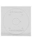 Комплект из 4-х купольных IP камер HiWatch (4Mpx/2.8mm/ColorVu) с питанием по PoE