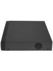 Комплект из 4-х купольных IP камер HiWatch (4Mpx/2.8mm/ColorVu) с питанием по PoE