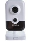 Комплект из 4-х  IP камер HiWatch (2Mpx/2.0mm) с питанием по PoE