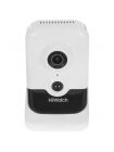 Комплект из 8-ми IP камер HiWatch (2Mpx/2.0mm) с питанием по PoE