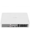 Комплект из 8-ми IP камер HiWatch (2Mpx/2.0mm) с питанием по PoE