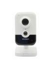 Комплект из 8-ми IP камер HiWatch (2Mpx/2.0mm) с питанием по PoE