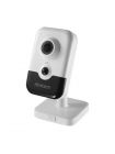 Комплект из 8-ми IP камер HiWatch (2Mpx/2.0mm) с питанием по PoE