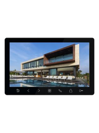 Tantos Prime HD SE (черный) и Stich HD (медь) (комплект многофункционального домофона HD 7") Tantos Prime HD SE (черный) и Stich HD (медь) (комплект многофункционального домофона HD 7")
