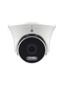 Tantos TSi-Ee25FP (2.8 mm) уличная антивандальная камера с ИК подсветкой до 30 м