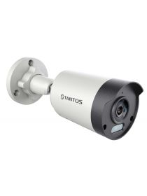 Tantos TSi-Pe50FP (2.8 мм) IP видеокамера уличная цилиндрическая