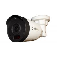 Tantos TSi-Peco25FP (2.8 мм) IP видеокамера уличная цилиндрическая