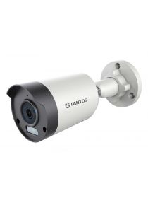 Tantos TSi-Pn253F (2.8 mm) IP видеокамера цилиндрическая с ИК подсветкой 2-мегапиксельная