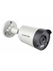 Tantos TSi-Pn253F (2.8 mm) IP видеокамера цилиндрическая с ИК подсветкой 2-мегапиксельная