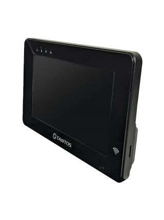Tantos Rocky HD Wi-Fi (Black) VZ адаптированный монитор для координатных многоквартирных систем Tantos Rocky HD Wi-Fi (Black) VZ адаптированный монитор для координатных многоквартирных систем