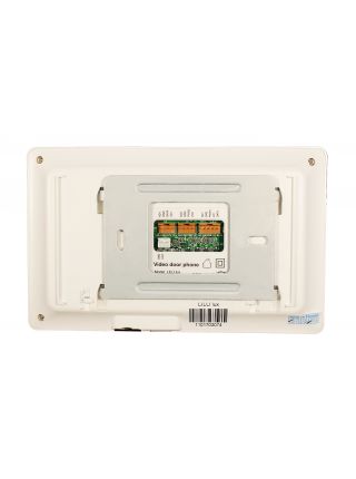 Tantos LILU lux XL адаптированный монитор для цифровых многоквартирных систем Tantos LILU lux XL адаптированный монитор для цифровых многоквартирных систем