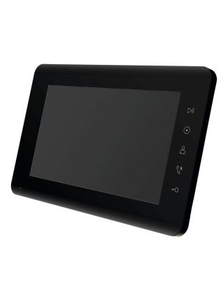 Tantos Mia HD (black) XL адаптированный монитор для цифровых многоквартирных систем Tantos Mia HD (black) XL адаптированный монитор для цифровых многоквартирных систем