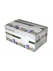Tantos TSc-P5HDv (2.8-12) уличная цилиндрическая HD видеокамера