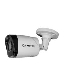 Tantos TSc-P1080pUVCf (2.8mm) уличная цилиндрическая видеокамера 2Mpx