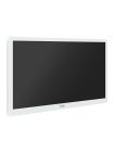 CTV-M5801 (белый) монитор видеодомофона с 8