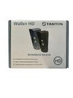 Tantos Prime HD SE (черный) и Walle HD (серебро) (комплект многофункционального домофона HD 7