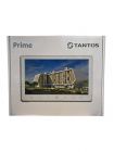 Tantos Prime HD SE (черный) и Walle HD (серебро) (комплект многофункционального домофона HD 7