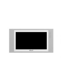 basIP AT-07L (белый) IP-видеодомофон