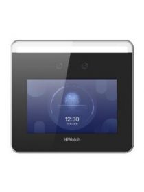 HiWatch ACT-T1331 терминал доступа с распознаванием лиц