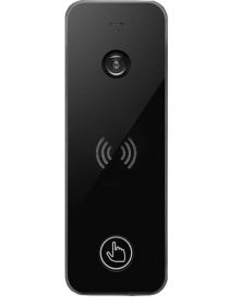 Tantos iPanel 2  (Black) + 110 град.