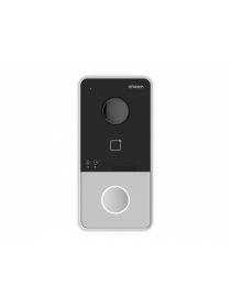 HiWatch VDP-D2201 2Мп IP вызывная панель на одного абонента с ИК-подсветкой до 3м