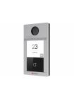 HiWatch VDP-D4211W/Flush (врезная) 2Мп IP вызывная панель на одного абонента с ИК-подсветкой до 3м и Wi-Fi