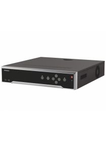 HiWatch NVR-432M-K 32-х канальный IP-видеорегистратор