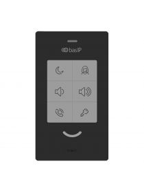 basIP SP-03 (черный) IP аудио устройство
