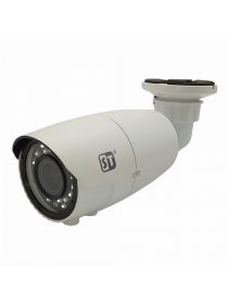 ST-4023 БЕЛАЯ (2,8-12mm) видеокамера