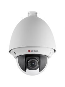 HiWatch DS-T255 Скоростная поворотная HD-TVI видеокамера